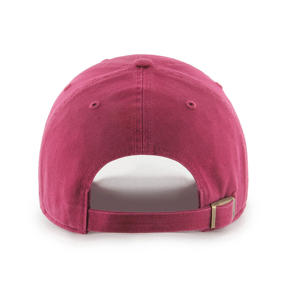 NSW Waratahs 2026 Cardinal Supporter Cap