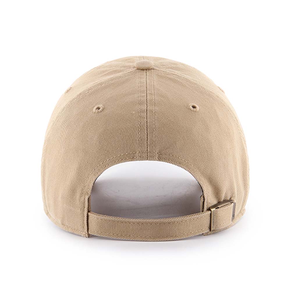 NSW Waratahs 2026 Khaki Retro Cap