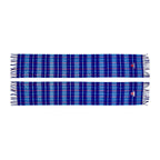 NSW Waratahs Supporter Tartan Scarf