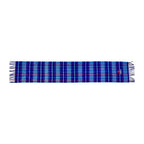 NSW Waratahs Supporter Tartan Scarf