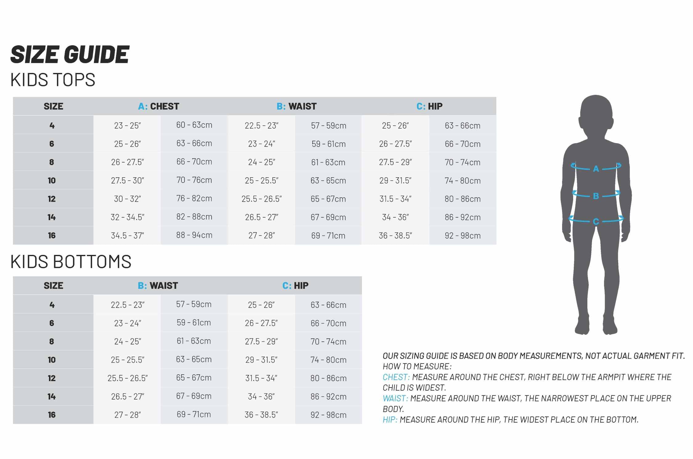 NSW Waratahs 2026 Kids Home Jersey