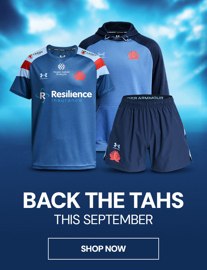 NSW Waratahs Online Shop
