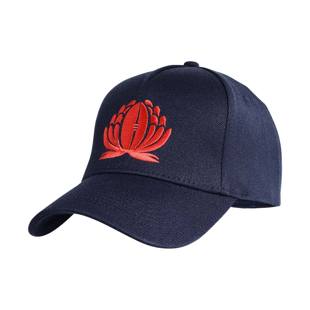 NSW Waratahs 2026 Media Cap
