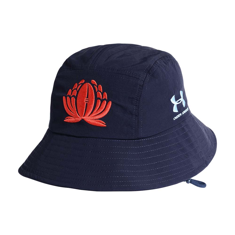 NSW Waratahs 2026 Bucket Hat