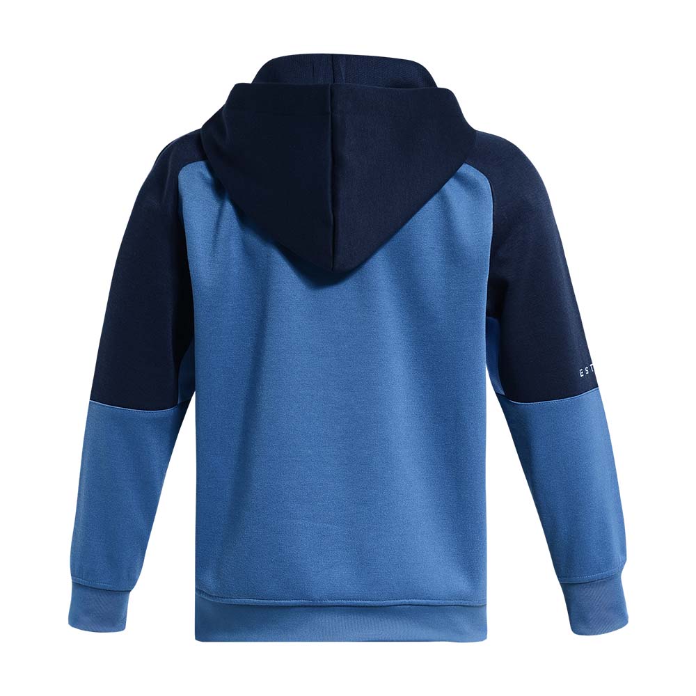 NSW Waratahs 2026 Kids Tech Hoodie