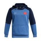 NSW Waratahs 2026 Kids Tech Hoodie