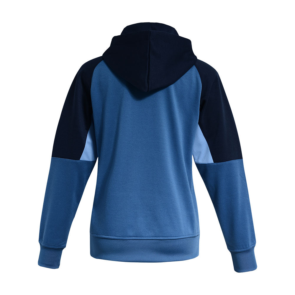 NSW Waratahs 2026 Ladies Tech Hoodie