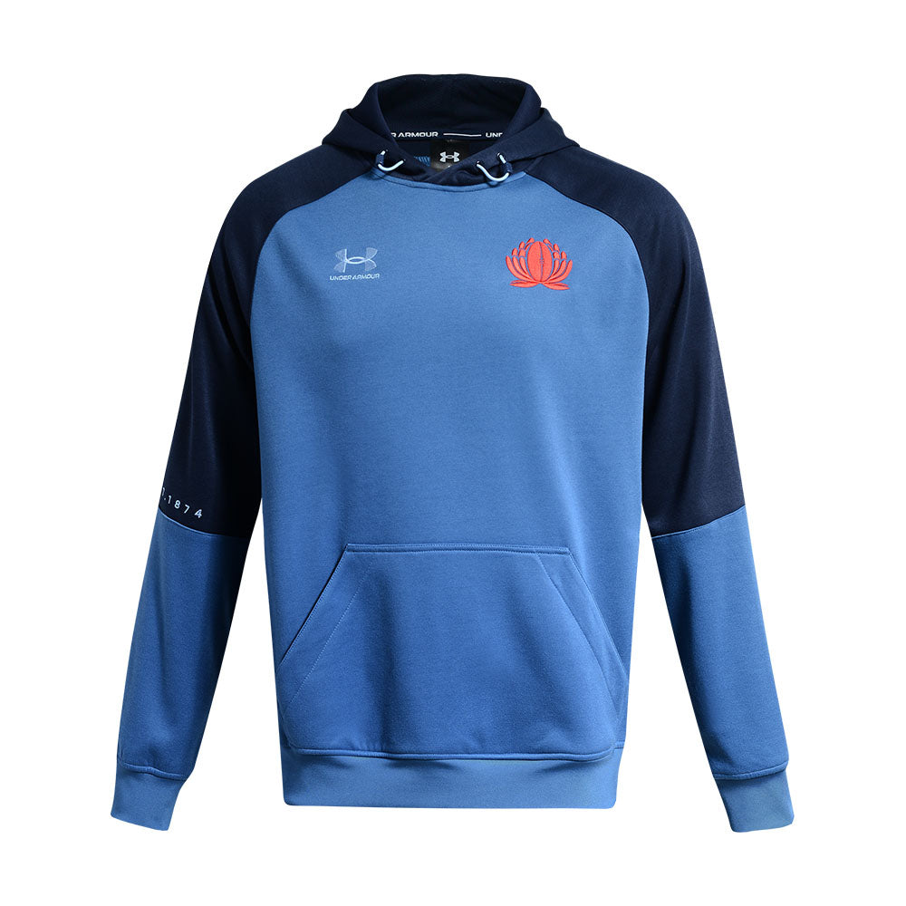 NSW Waratahs 2026 Men's Tech Hoodie
