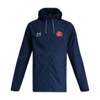 NSW Waratahs 2026 Men's Wet Weather Jacket