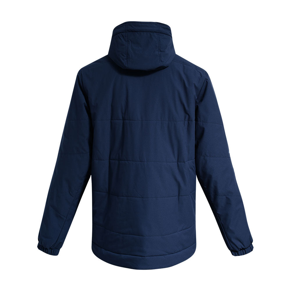 NSW Waratahs 2026 Men's Coaches Jacket