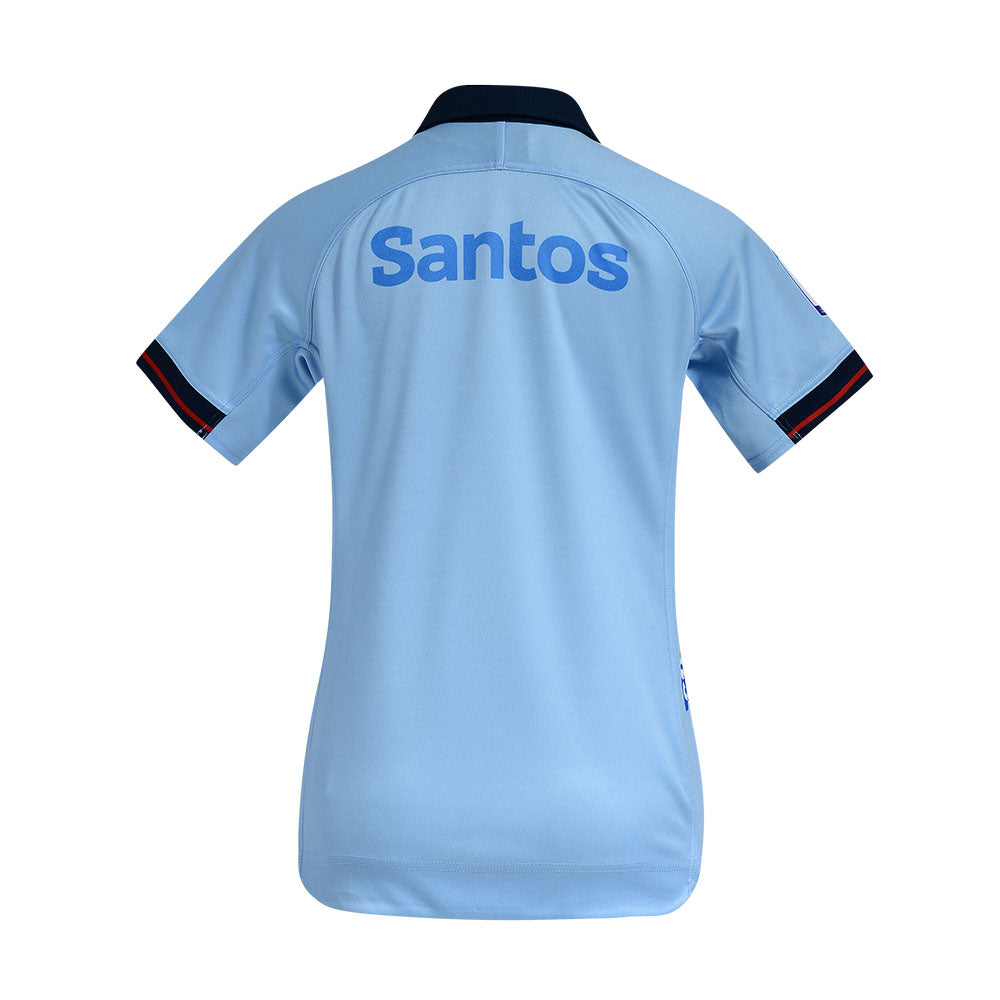 NSW Waratahs 2026 Ladies Home Jersey