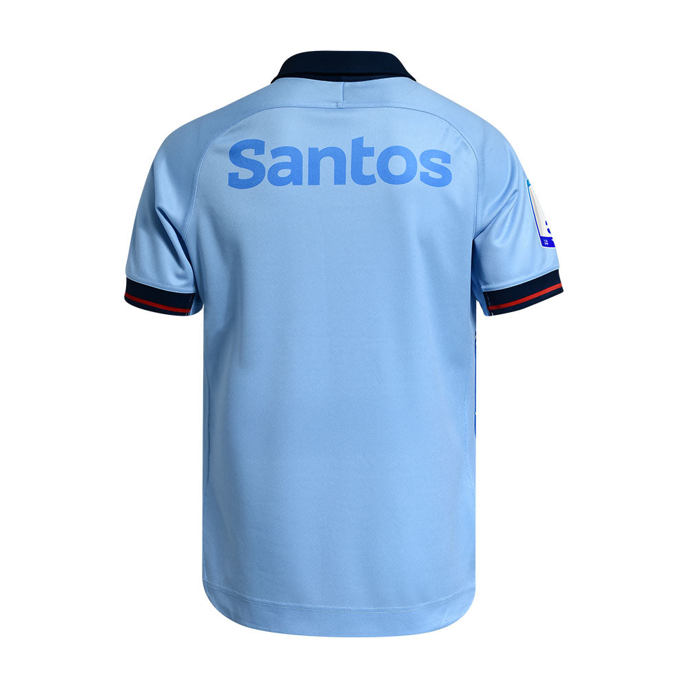 NSW Waratahs 2026 Men's Home Jersey
