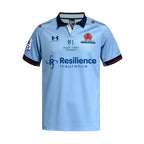 NSW Waratahs 2026 Men's Home Jersey