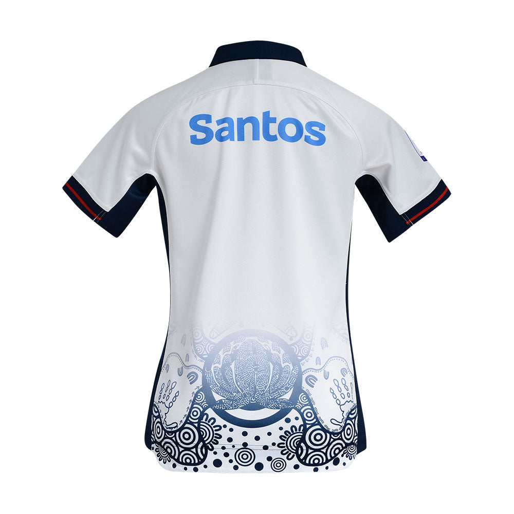 NSW Waratahs 2026 Ladies First Nations Jersey