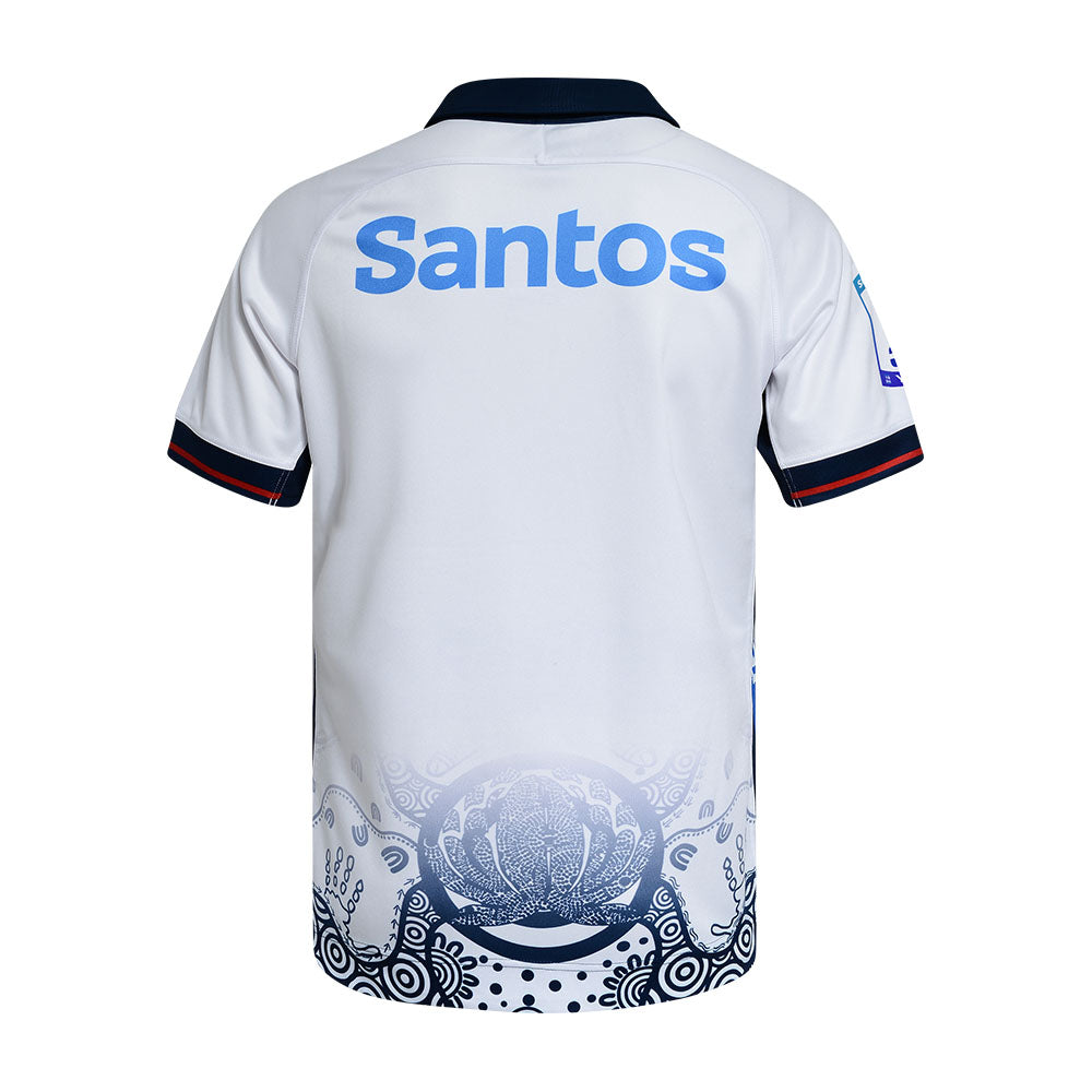 NSW Waratahs 2026 Men's First Nations Jersey