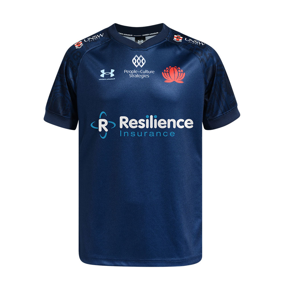 NSW Waratahs 2026 Men's Training Jersey