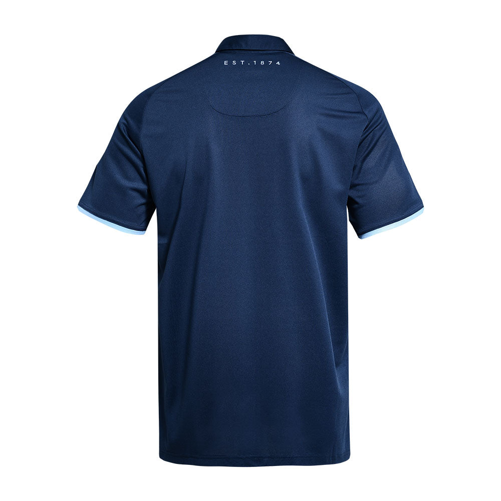 NSW Waratahs 2026 Men's Team Polo