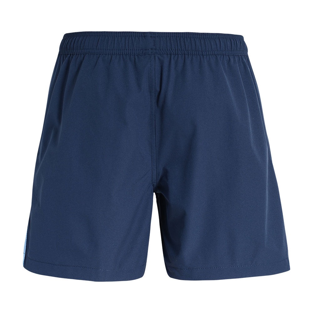 NSW Waratahs 2026 Kids Training Shorts