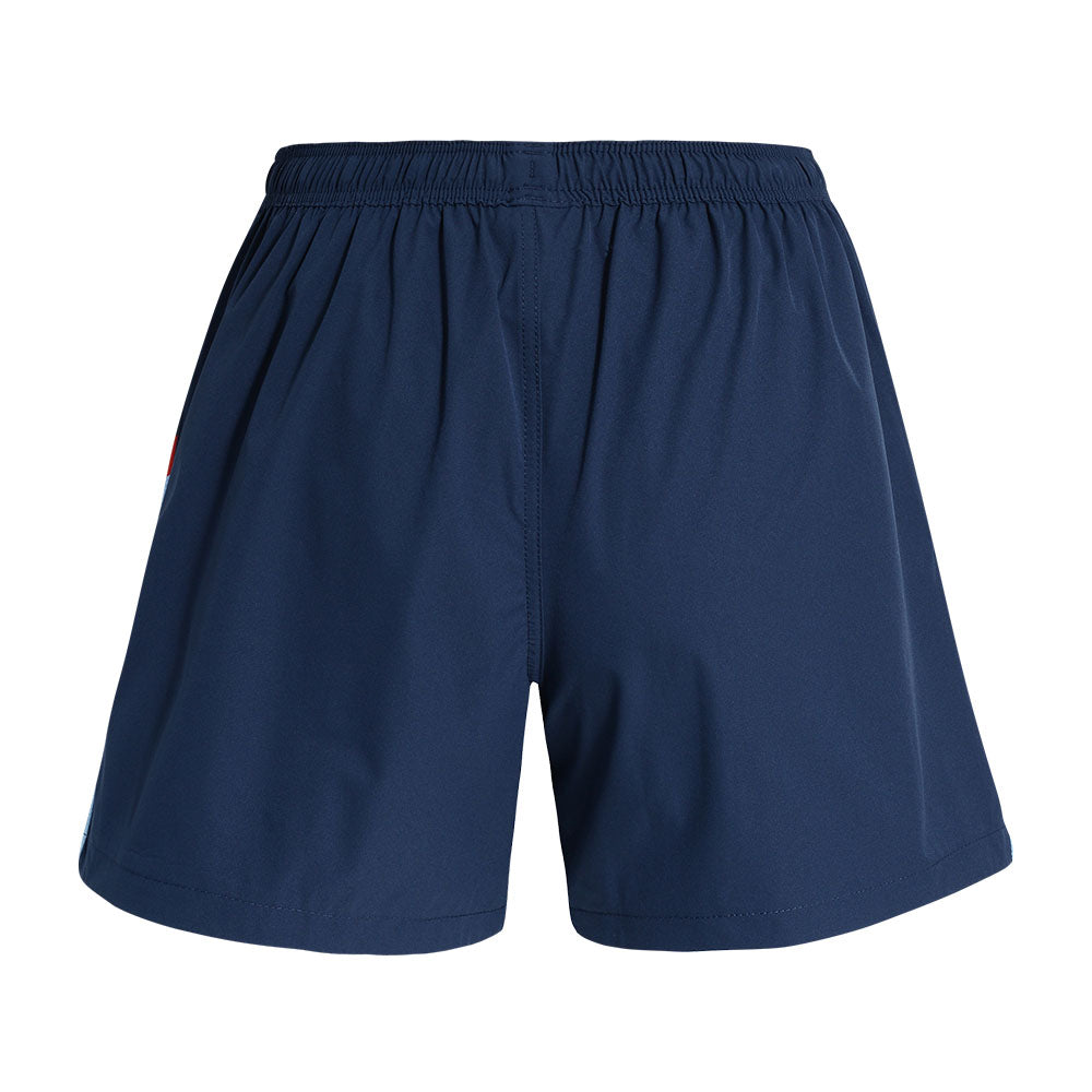 NSW Waratahs 2026 Ladies Training Shorts