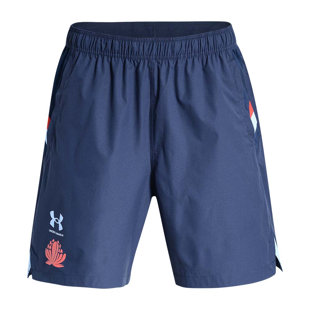 NSW Waratahs 2026 Men's Training Shorts