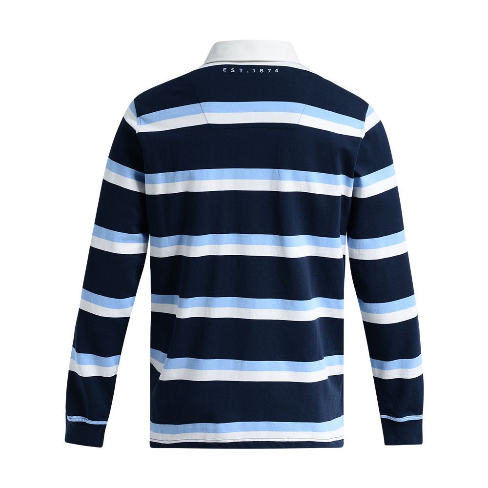 NSW Waratahs 2026 Men's Cotton Jersey