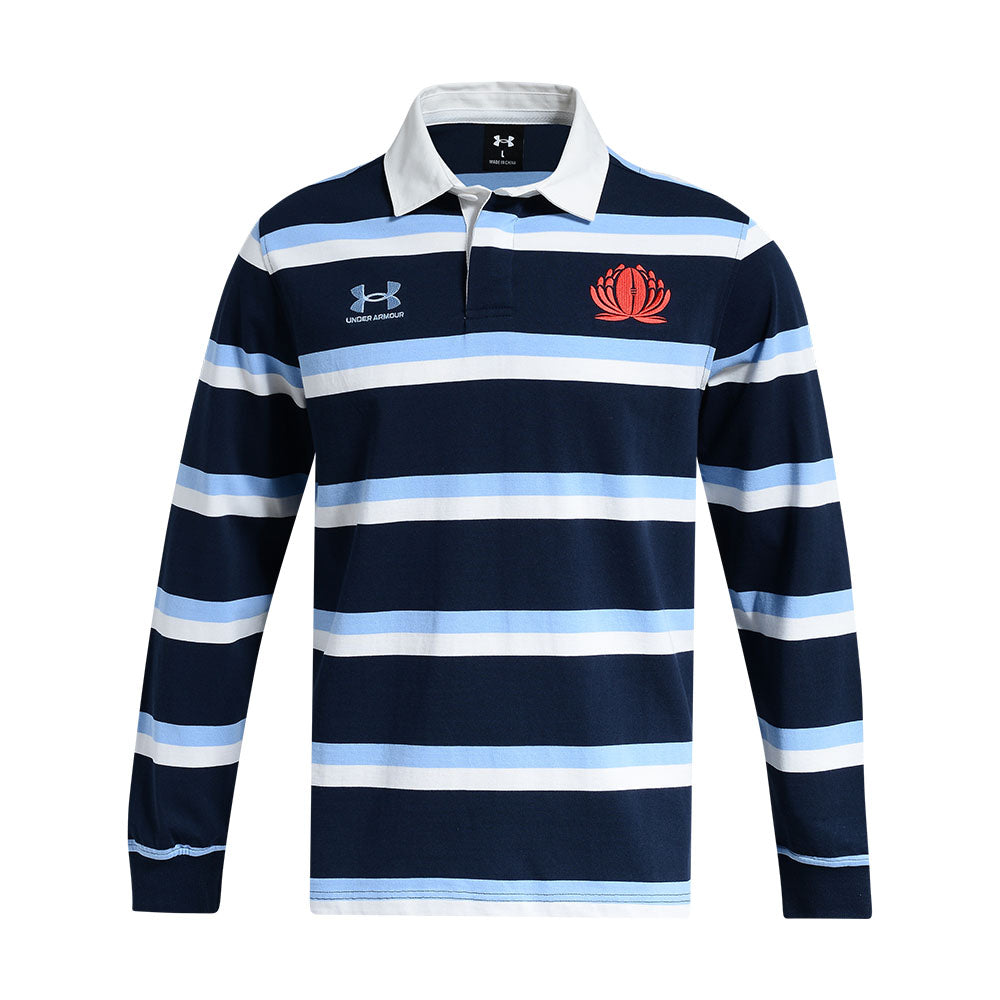 NSW Waratahs 2026 Men's Cotton Jersey