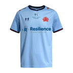 NSW Waratahs 2026 Men's Run Out Tee