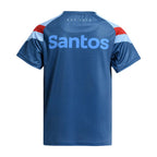 NSW Waratahs 2026 Kids Thunder Training Tee