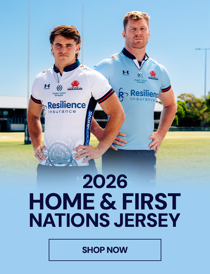 NSW Waratahs Online Shop