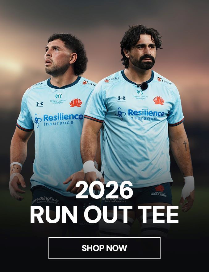 NSW Waratahs Online Shop