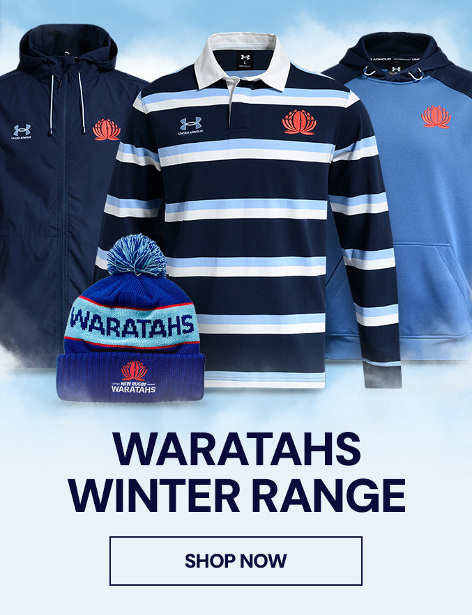 NSW Waratahs Online Shop